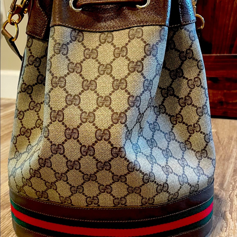 Gucci Ophidia bag